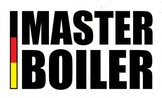 MASTER BOILER